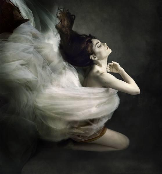 Photograph Patrizia Burra Taty on One Eyeland